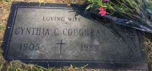 Cynthia Coughran grave 10-1-15a copy