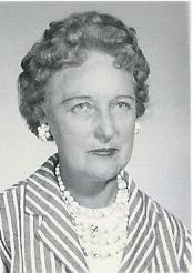 DELLA W. PRINCE